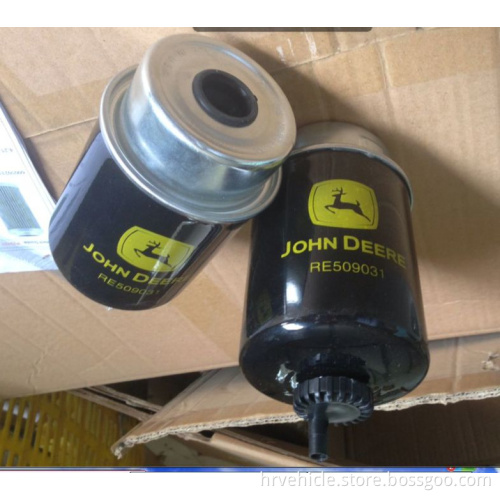 Hot Sale! Fuel Filter Re509031 for John Deere